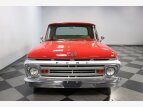 Thumbnail Photo 17 for 1962 Ford F100
